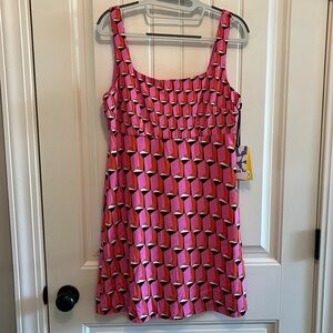 NWT Size 8 Diane Von Furstenburg for Target Dress